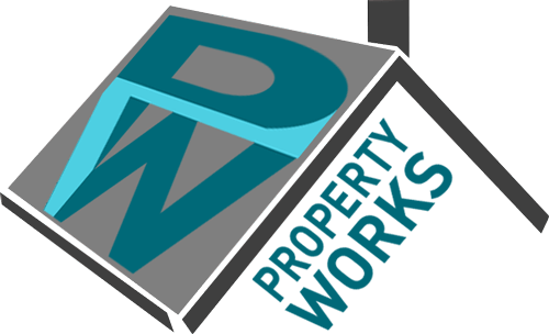 Property Works Logo
